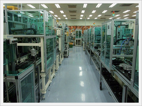 Thermal Components Group  Made in Korea
